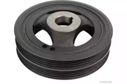 Ременный шкив, коленчатый вал HERTH+BUSS JAKOPARTS купить