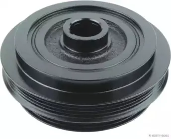 Ременный шкив, коленчатый вал HERTH+BUSS JAKOPARTS купить