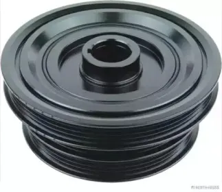 Ременный шкив, коленчатый вал HERTH+BUSS JAKOPARTS купить