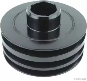 Ременный шкив, коленчатый вал HERTH+BUSS JAKOPARTS купить