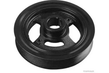 Ременный шкив, коленчатый вал HERTH+BUSS JAKOPARTS купить