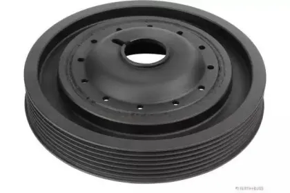 Шків ременя генератора HERTH+BUSS JAKOPARTS купить