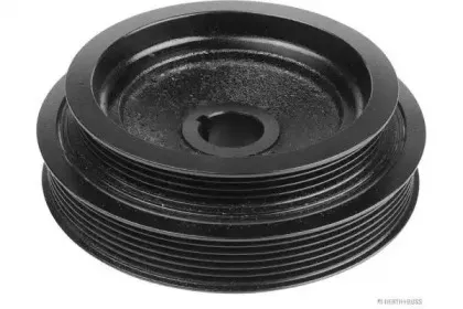 Ременный шкив, коленчатый вал HERTH+BUSS JAKOPARTS купить