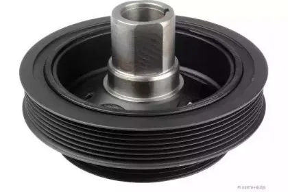 Шків ременя генератора HERTH+BUSS JAKOPARTS купить