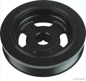 Шків ременя генератора HERTH+BUSS JAKOPARTS купить