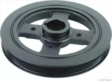 Шків ременя генератора HERTH+BUSS JAKOPARTS купить