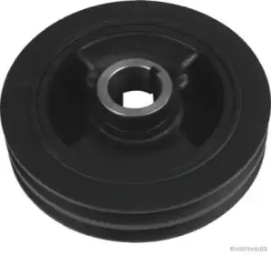 Шків ременя генератора HERTH+BUSS JAKOPARTS купить