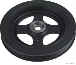 Ременный шкив, коленчатый вал HERTH+BUSS JAKOPARTS купить