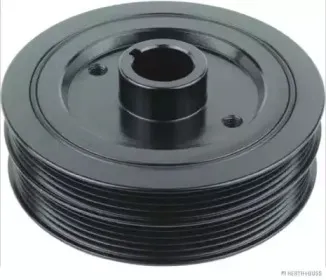 Ременный шкив, коленчатый вал HERTH+BUSS JAKOPARTS купить