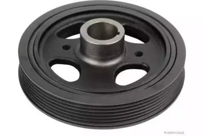 Ременный шкив, коленчатый вал HERTH+BUSS JAKOPARTS купить