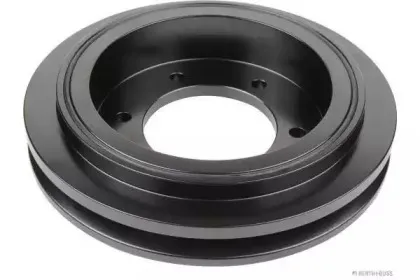 Ременный шкив, коленчатый вал HERTH+BUSS JAKOPARTS купить