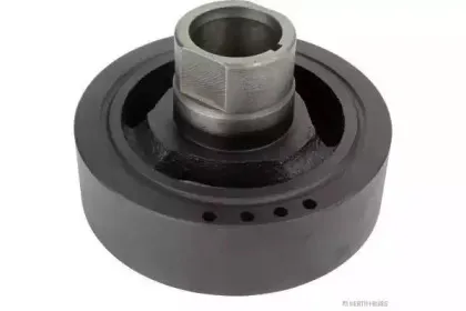 Ременный шкив, коленчатый вал HERTH+BUSS JAKOPARTS купить