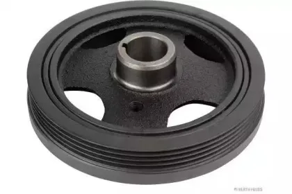 Ременный шкив, коленчатый вал HERTH+BUSS JAKOPARTS купить