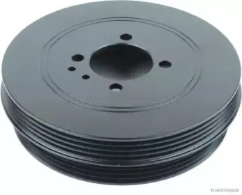 Ременный шкив, коленчатый вал HERTH+BUSS JAKOPARTS купить