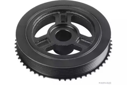 Ременный шкив, коленчатый вал HERTH+BUSS JAKOPARTS купить