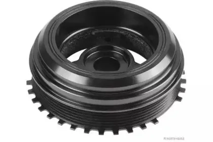 Ременный шкив, коленчатый вал HERTH+BUSS JAKOPARTS купить