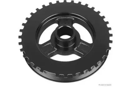 Шків ременя генератора HERTH+BUSS JAKOPARTS купить