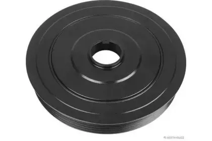 Ременный шкив, коленчатый вал HERTH+BUSS JAKOPARTS купить