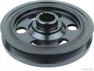 Ременный шкив, коленчатый вал HERTH+BUSS JAKOPARTS купить