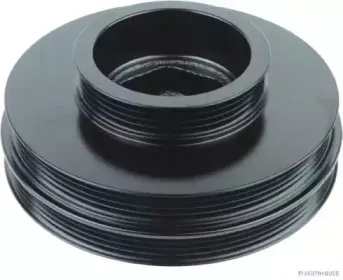 Ременный шкив, коленчатый вал HERTH+BUSS JAKOPARTS купить