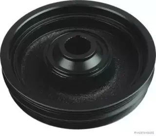 Ременный шкив, коленчатый вал HERTH+BUSS JAKOPARTS купить