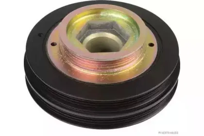 Ременный шкив, коленчатый вал HERTH+BUSS JAKOPARTS купить