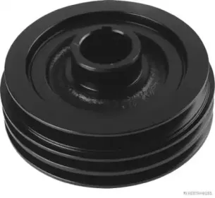 Ременный шкив, коленчатый вал HERTH+BUSS JAKOPARTS купить