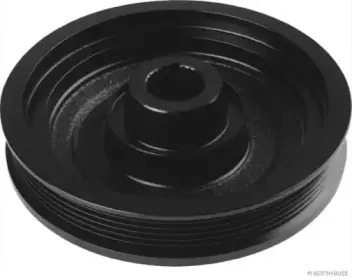 Ременный шкив, коленчатый вал HERTH+BUSS JAKOPARTS купить