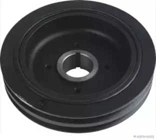 Шків ременя генератора HERTH+BUSS JAKOPARTS купить