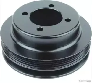 Шків ременя генератора HERTH+BUSS JAKOPARTS купить