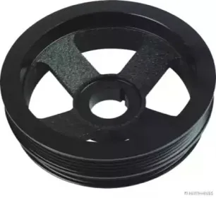 Ременный шкив, коленчатый вал HERTH+BUSS JAKOPARTS купить