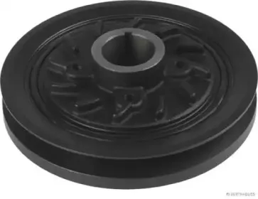 Ременный шкив, коленчатый вал HERTH+BUSS JAKOPARTS купить