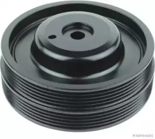 Ременный шкив, коленчатый вал HERTH+BUSS JAKOPARTS купить