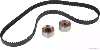 Комплект ремня ГРМ HERTH+BUSS JAKOPARTS купить