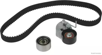 Комплект ремня ГРМ HERTH+BUSS JAKOPARTS купить