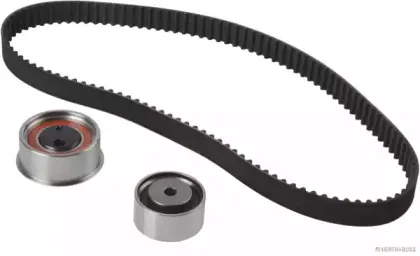 Комплект ремня ГРМ HERTH+BUSS JAKOPARTS купить