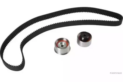 Комплект ремня ГРМ HERTH+BUSS JAKOPARTS купить