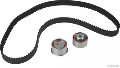 Комплект ремня ГРМ HERTH+BUSS JAKOPARTS купить