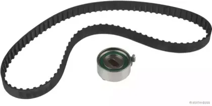 Комплект ремня ГРМ HERTH+BUSS JAKOPARTS купить