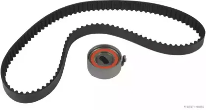 Комплект ремня ГРМ HERTH+BUSS JAKOPARTS купить