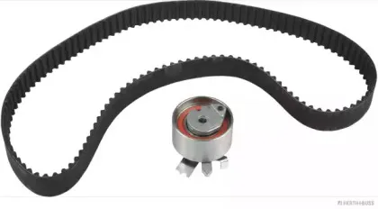 Комплект ремня ГРМ HERTH+BUSS JAKOPARTS купить