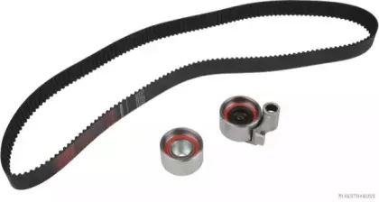 Комплект ремня ГРМ HERTH+BUSS JAKOPARTS купить