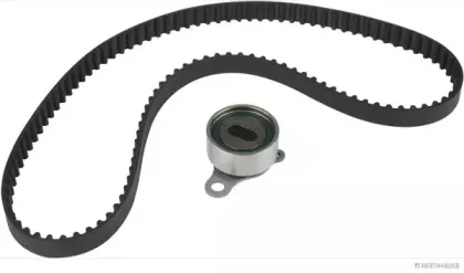 Комплект ремня ГРМ HERTH+BUSS JAKOPARTS купить