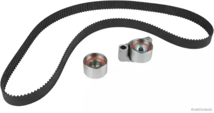 Комплект ремня ГРМ HERTH+BUSS JAKOPARTS купить