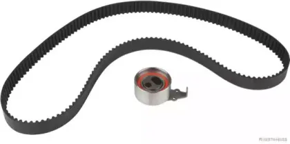 Комплект ремня ГРМ HERTH+BUSS JAKOPARTS купить