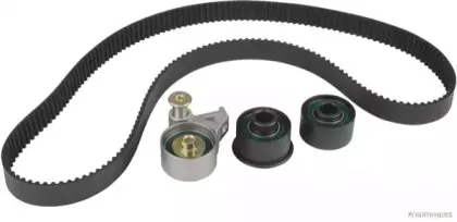 Комплект ремня ГРМ HERTH+BUSS JAKOPARTS купить