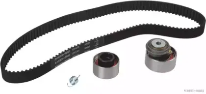 Комплект ремня ГРМ HERTH+BUSS JAKOPARTS купить