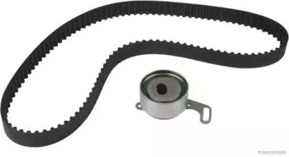 Комплект ремня ГРМ HERTH+BUSS JAKOPARTS купить