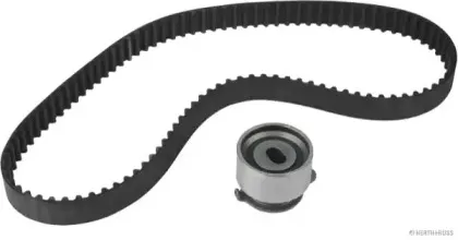Комплект ремня ГРМ HERTH+BUSS JAKOPARTS купить