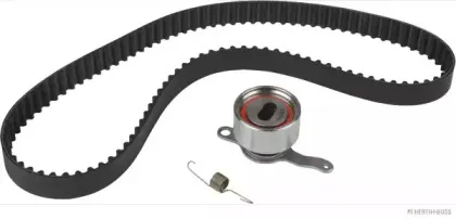 Комплект ремня ГРМ HERTH+BUSS JAKOPARTS купить